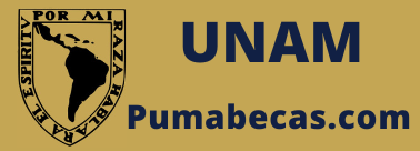 Puma Becas UNAM