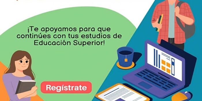 Beca Santander Apoyo a la Manutención 2023