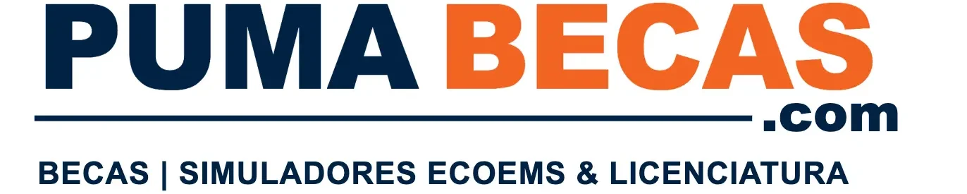 Puma Becas UNAM
